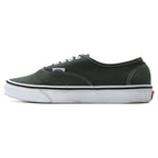 日本然リトテ-古着オンライン-VANS オーセンティック スニーカー 27cm グレー キャンバス AUTHENTIC VN000JRAPBQ-VANS Authentic Sneakers US9 Gray Canvas AUTHENTIC VN000JRAPBQ