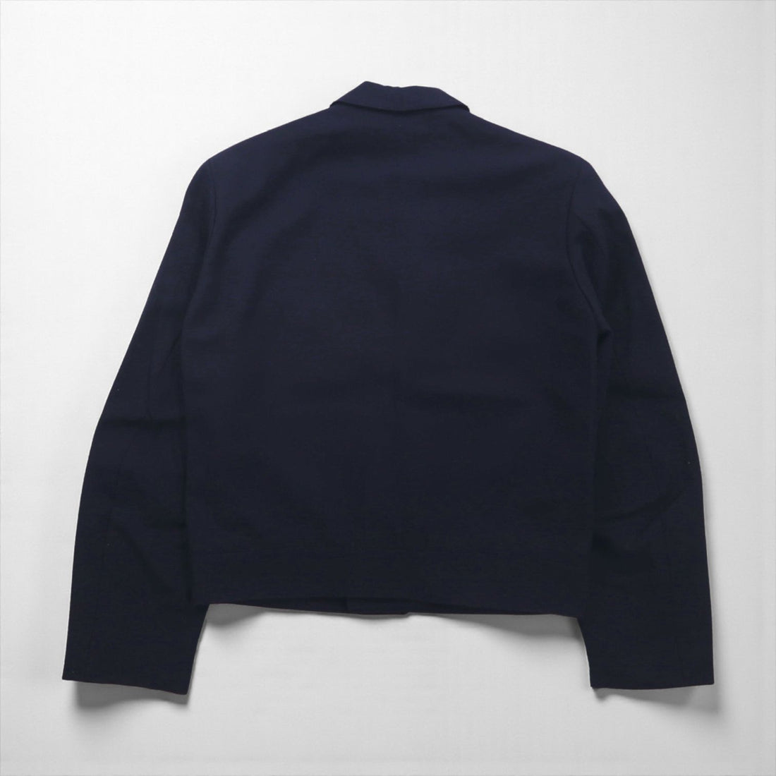 70s Swedish Vintage Military Uniform アイクジャケット ユーロ ミリタリージャケット S ショート 短丈 エポレット 金ボタン CBV KARLSKRONA 70年代 スウェーデン軍