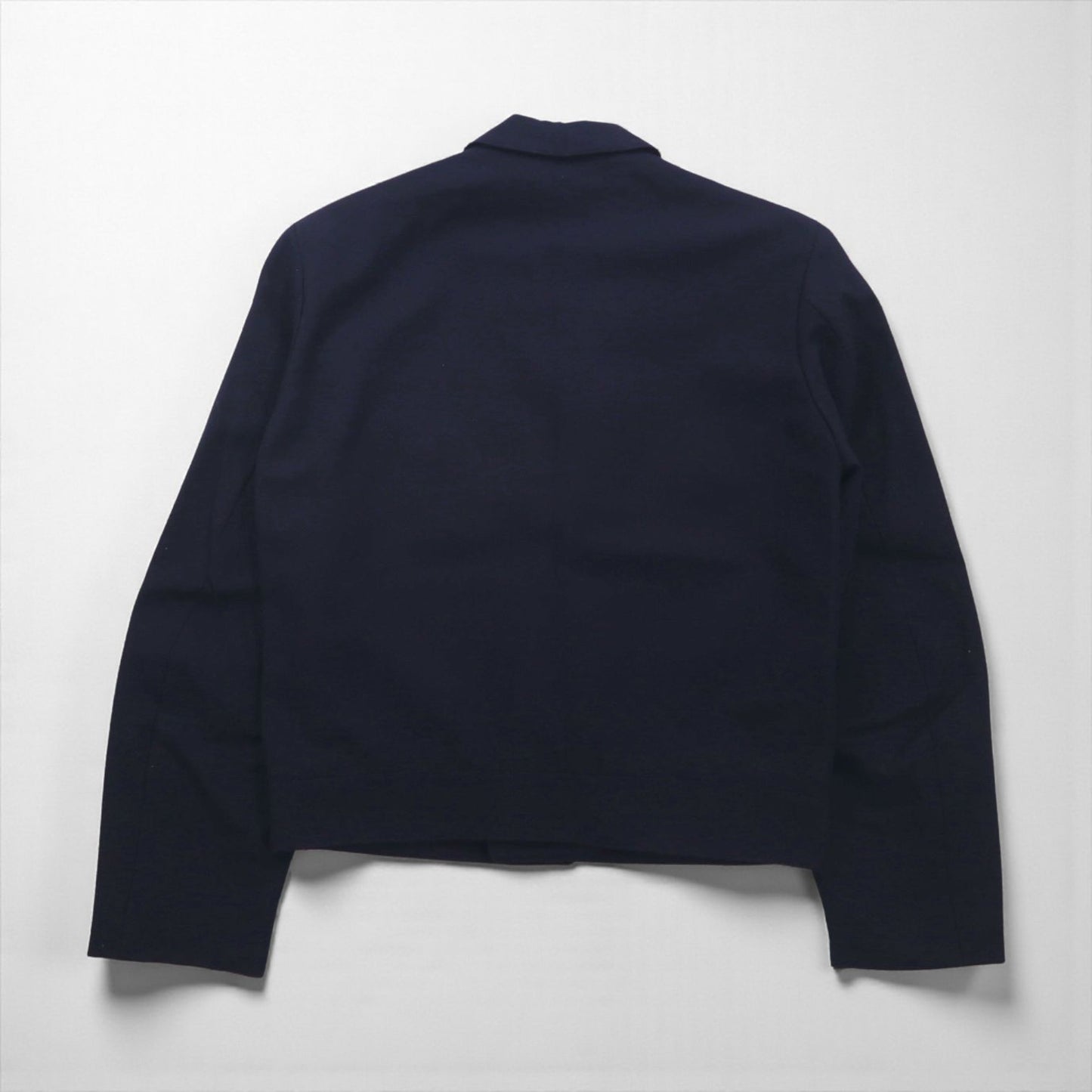 70s Swedish Vintage Military Uniform アイクジャケット ユーロ ミリタリージャケット S ショート 短丈 エポレット 金ボタン CBV KARLSKRONA 70年代 スウェーデン軍