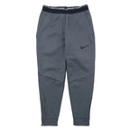 NIKE トラックジャケット ジャージ フーディ セットアップ S グレー ポリエステル THERMA-FIT DD2125-010