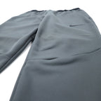 NIKE トラックジャケット ジャージ フーディ セットアップ S グレー ポリエステル THERMA-FIT DD2125-010