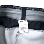 NIKE トラックジャケット ジャージ フーディ セットアップ S グレー ポリエステル THERMA-FIT DD2125-010