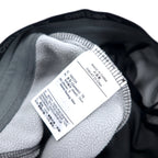 NIKE トラックジャケット ジャージ フーディ セットアップ S グレー ポリエステル THERMA-FIT DD2125-010