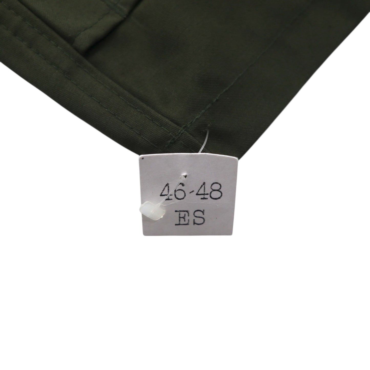 Belgian Army 80s Vintage Field Parka M88 ベルギー軍 ミリタリー モッズコート M カーキ 80年代