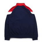 PUMA Track Jacket Jersey M Navy Polyester 577607-06