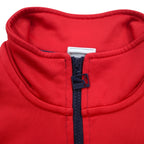 PUMA Track Jacket Jersey M Navy Polyester 577607-06