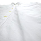 RALPH LAUREN Oxford Button-Down Shirt, 2XL, White, Classic Fit, Small Pony Embroidery