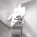 RALPH LAUREN Oxford Button-Down Shirt, 2XL, White, Classic Fit, Small Pony Embroidery