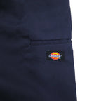Dickies ルーズフィット ワークショーツ ハーフパンツ M ネイビー LOOSE FIT 42283DN