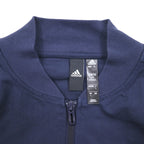 adidas MA-1 bomber jacket flight jacket S navy cotton MFIBOMBJKAP GV5136
