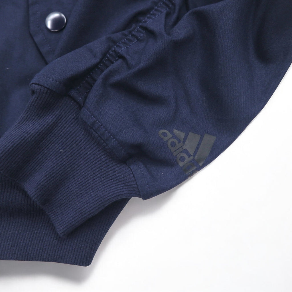 adidas MA-1 bomber jacket flight jacket S navy cotton MFIBOMBJKAP GV5136