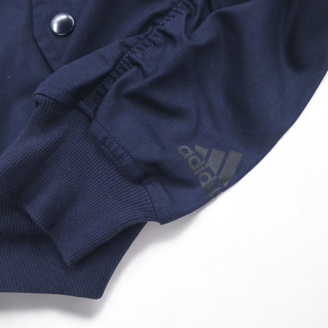adidas MA-1 bomber jacket flight jacket S navy cotton MFIBOMBJKAP GV5136