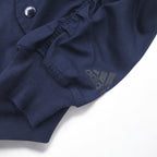 adidas MA-1 bomber jacket flight jacket S navy cotton MFIBOMBJKAP GV5136