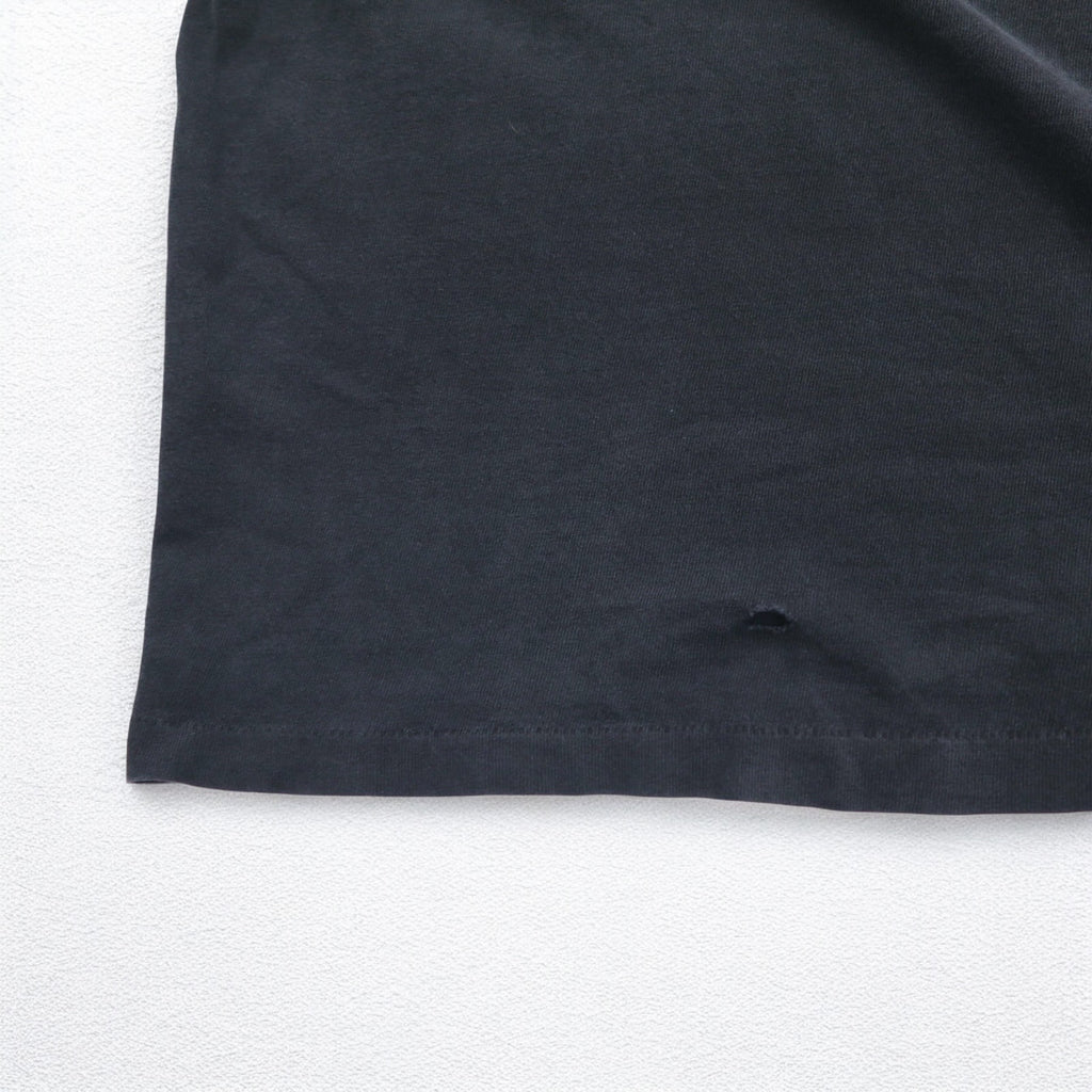 HARLEY DAVIDSON 90年代 ヴィンテージ 両面プリント Tシャツ XL ブラック シングルステッチ 1995年製 MILWAUKEE ENGINE PLANT TOUR