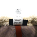 Patagonia クラシック レトロX Classic Retro X フリース ベスト S ベージュ ポリエステル 23047