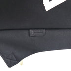 JohnUNDERCOVER x Cote&amp;Ciel ISAR Road to Nowhere Backpack, Black