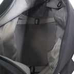 JohnUNDERCOVER x Cote&amp;Ciel ISAR Road to Nowhere Backpack, Black