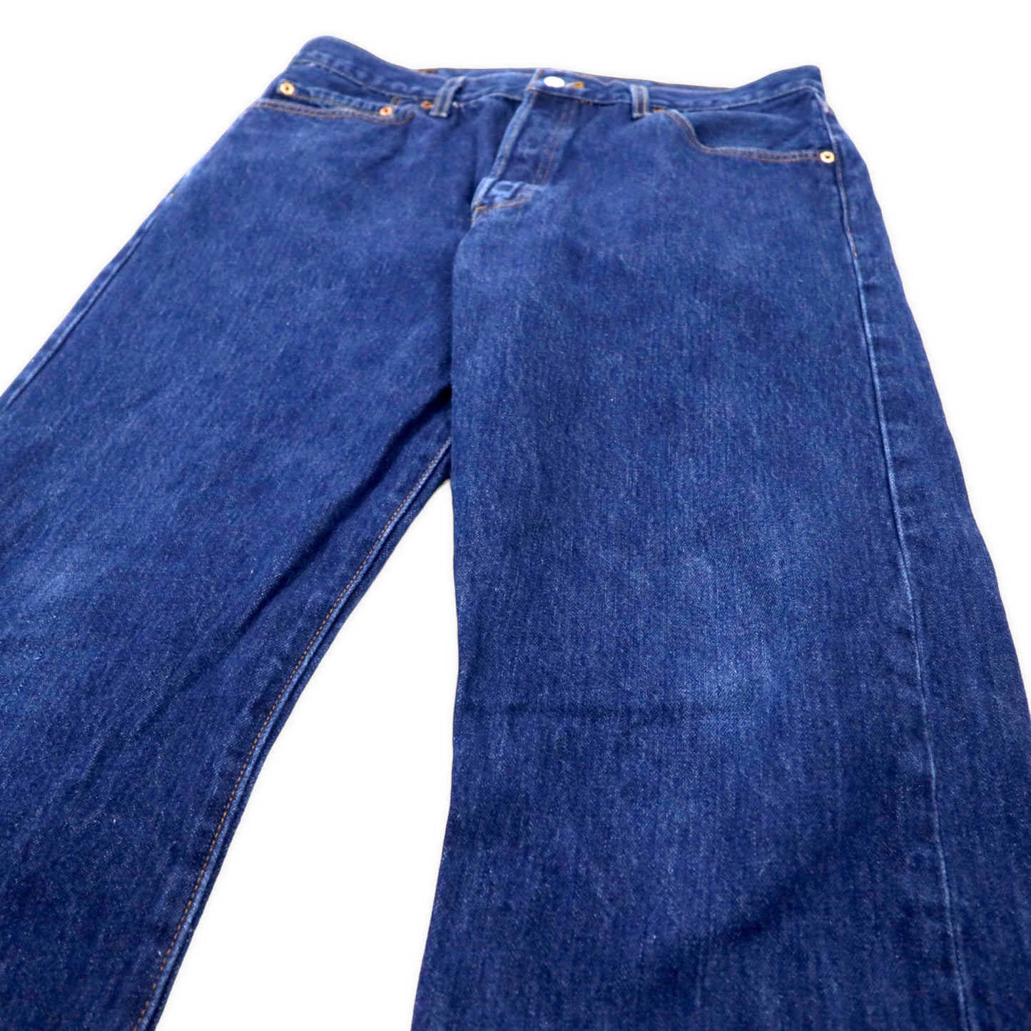 Levi's 501 デニムパンツ 36 ブルー 501-0115 USA規格 ハイチ製 00年代