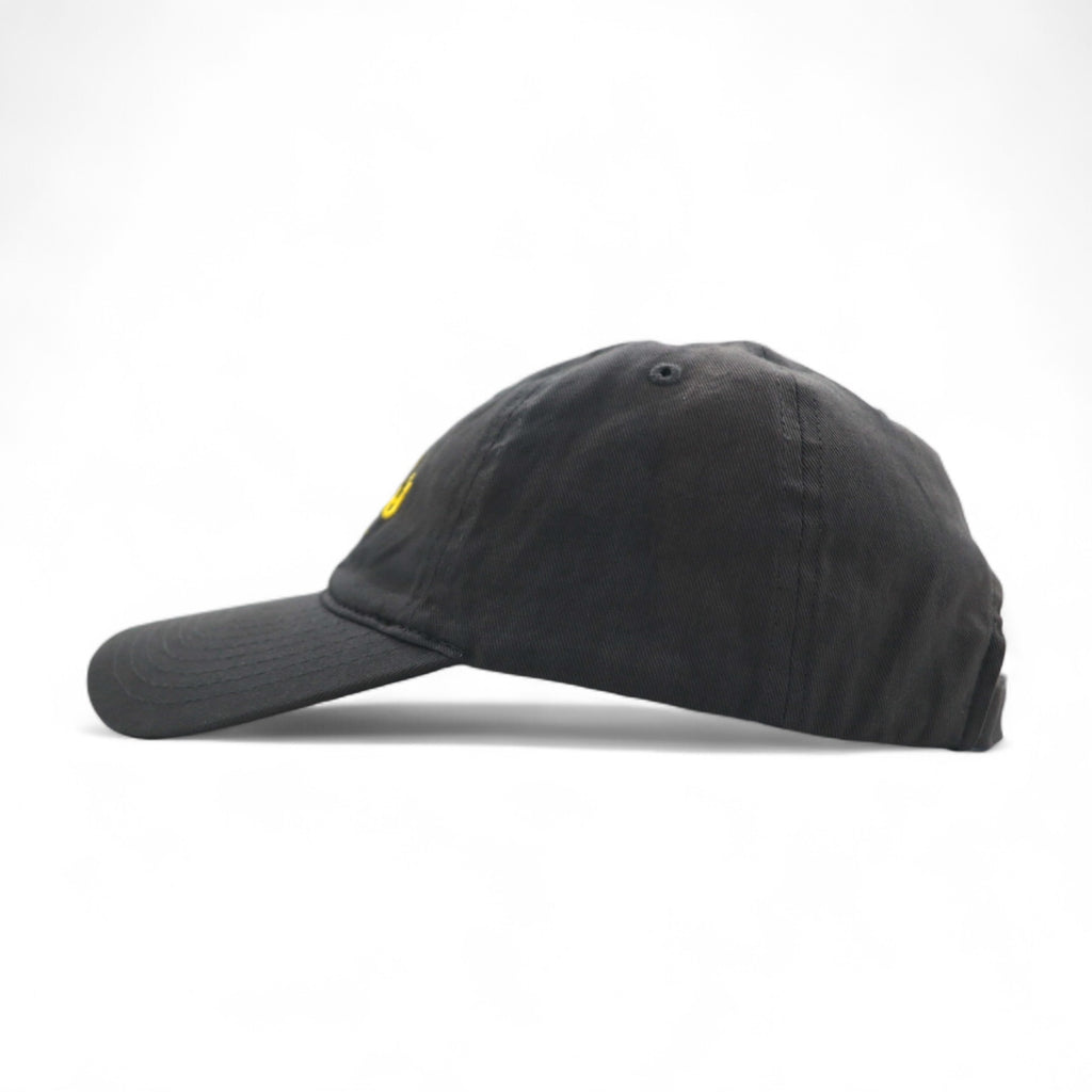 Cabela's Outdoor Baseball Cap FREE Belt Grey Cotton