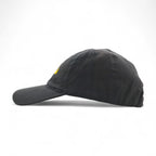 Cabela's Outdoor Baseball Cap FREE Belt Grey Cotton