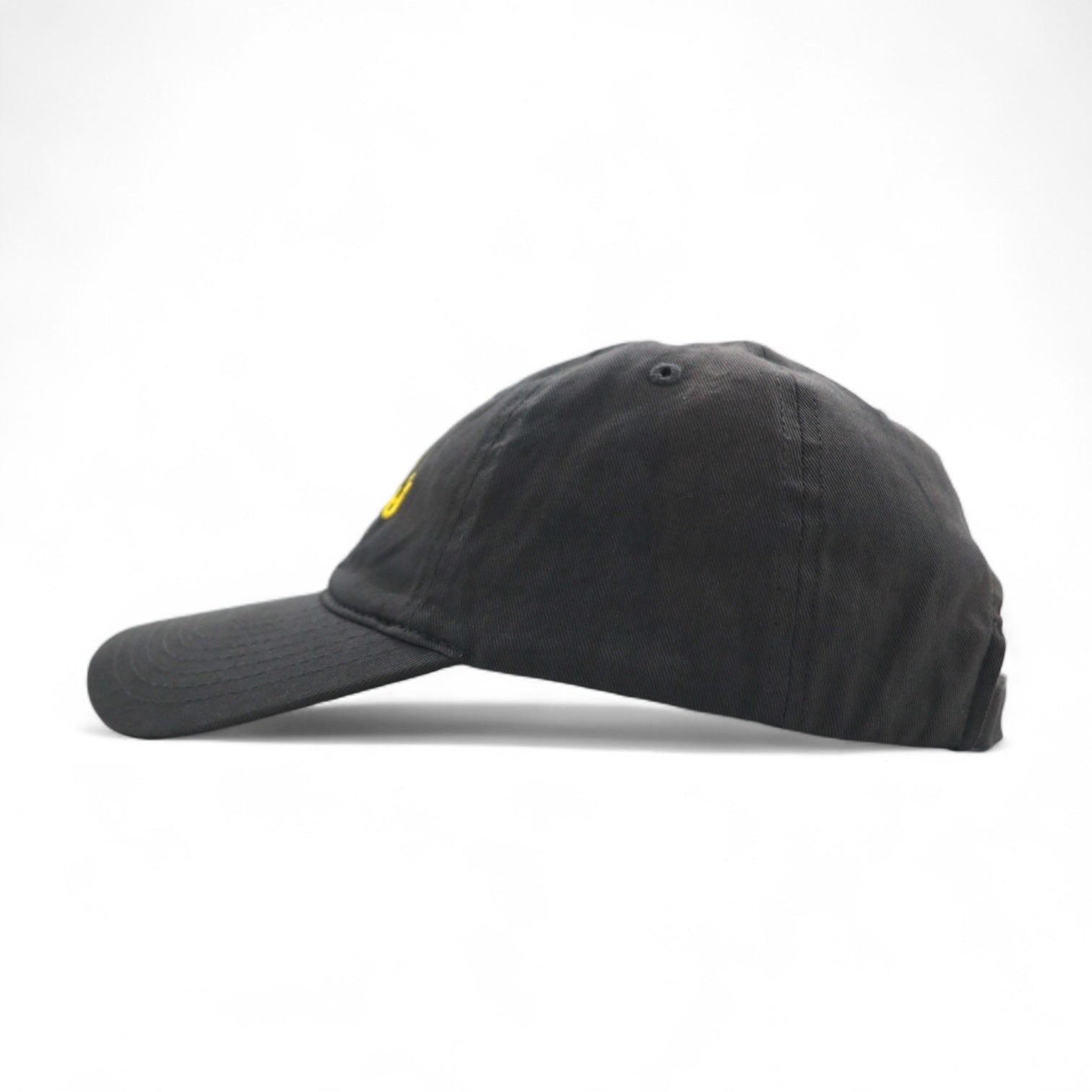 Cabela's Outdoor Baseball Cap FREE Belt Grey Cotton