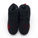 The North Face Nuptse Traction Chukka Corduroy Boots, Size 29cm, Black, NF01275, Unused