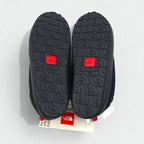 The North Face Nuptse Traction Chukka Corduroy Boots, Size 29cm, Black, NF01275, Unused