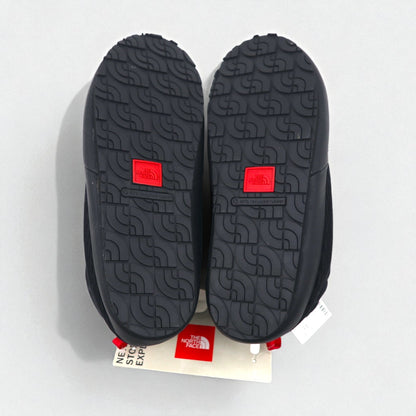 THE NORTH FACE ヌプシ トラクション チャッカ コーデュロイ NSE Traction Chukka Corduroy ブーツ 29cm ブラック NF01275 未使用品