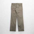 POLO RALPH LAUREN ポロチノ ストレッチ スリムフィット チノパンツ L ベージュ コットン