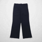 90s Vintage French Navy Sailor Pants ミリタリー トラウザーズ セーラーパンツ L センタープレス 90年代 フランス海軍