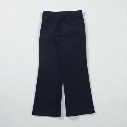90s Vintage French Navy Sailor Pants ミリタリー トラウザーズ セーラーパンツ L センタープレス 90年代 フランス海軍