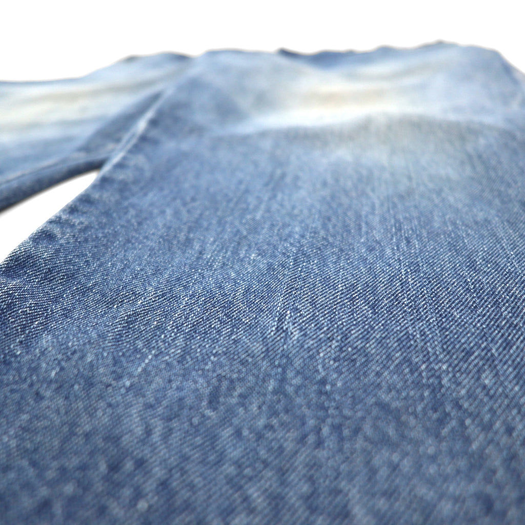Dickies Relaxed Fit Painter Denim Pants, XL, Indigo Blue, 1993SNB