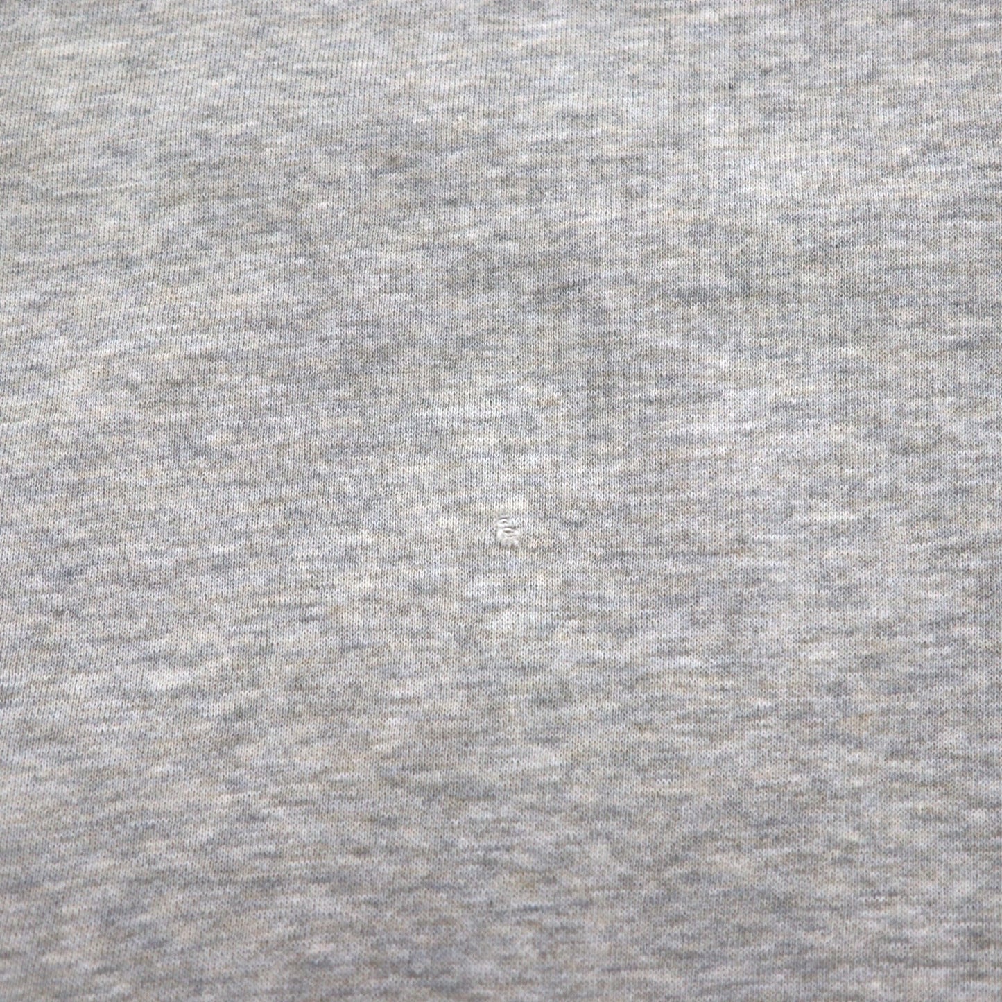 Polo by Ralph Lauren 90年代 クルーネック スウェット XL グレー コットン スモールポニー刺繍