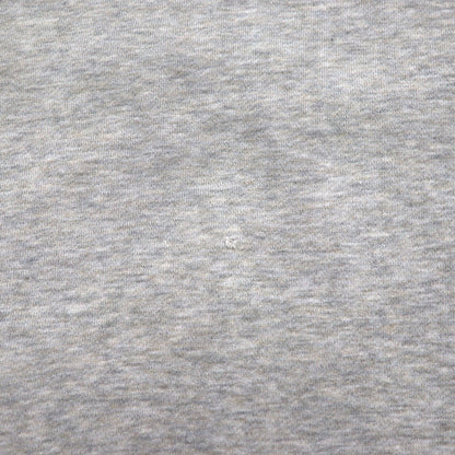 Polo by Ralph Lauren 90年代 クルーネック スウェット XL グレー コットン スモールポニー刺繍