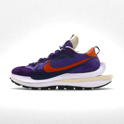 NIKE × sacai ヴェイパーワッフル VAPOR WAFFLE スニーカー 28.5cm ダークアイリス DARK IRIS DD1875-500