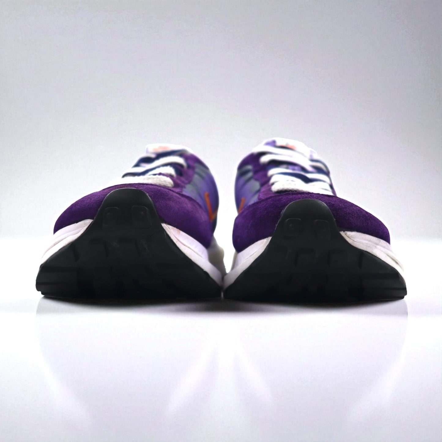 NIKE × sacai ヴェイパーワッフル VAPOR WAFFLE スニーカー 28.5cm ダークアイリス DARK IRIS DD1875-500