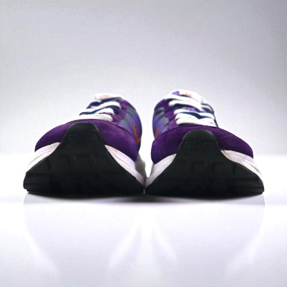 NIKE × sacai ヴェイパーワッフル VAPOR WAFFLE スニーカー 28.5cm ダークアイリス DARK IRIS DD1875-500