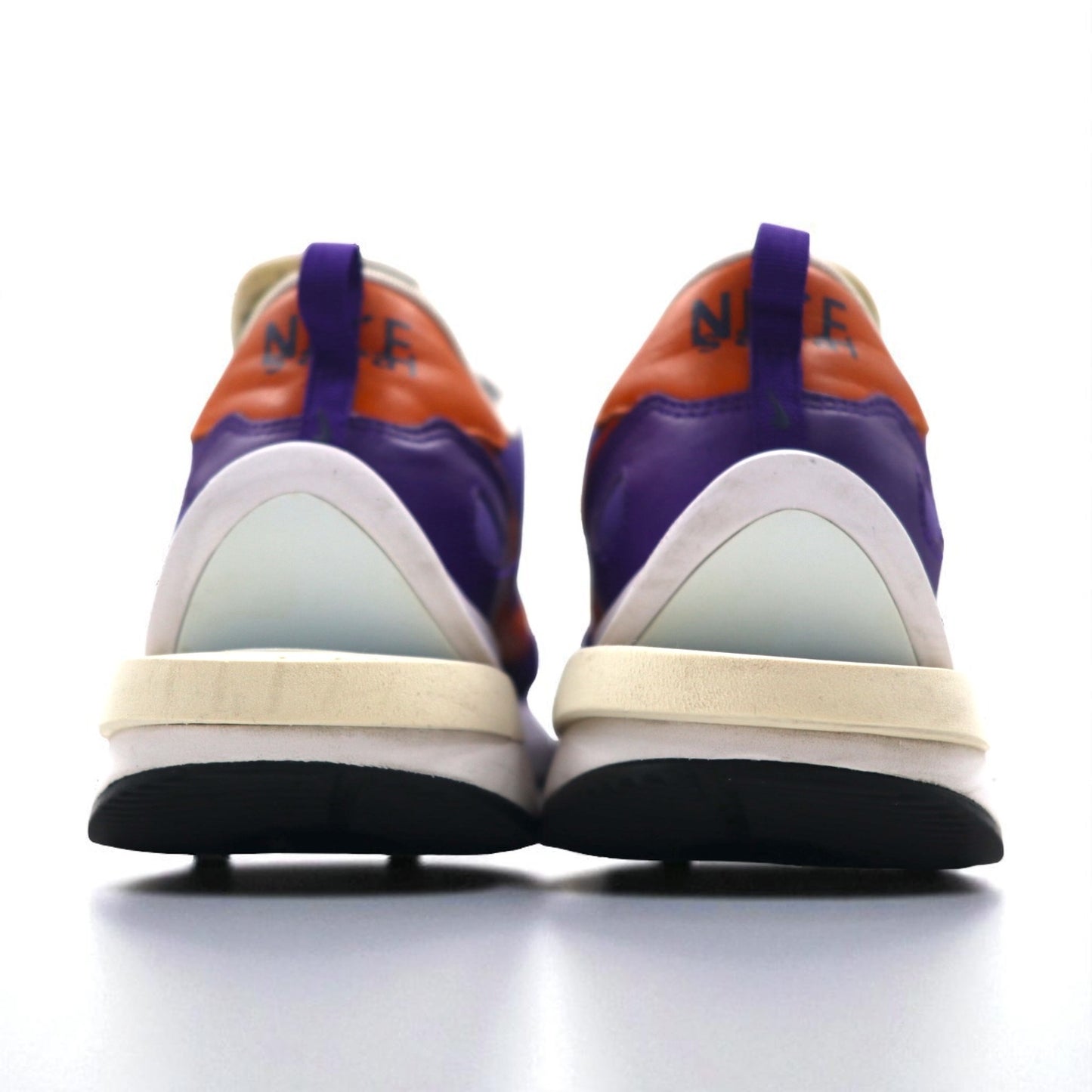NIKE × sacai ヴェイパーワッフル VAPOR WAFFLE スニーカー 28.5cm ダークアイリス DARK IRIS DD1875-500
