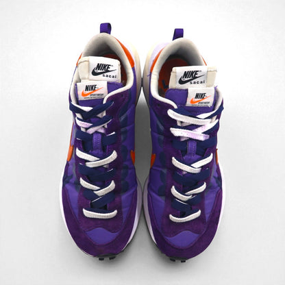 NIKE × sacai ヴェイパーワッフル VAPOR WAFFLE スニーカー 28.5cm ダークアイリス DARK IRIS DD1875-500