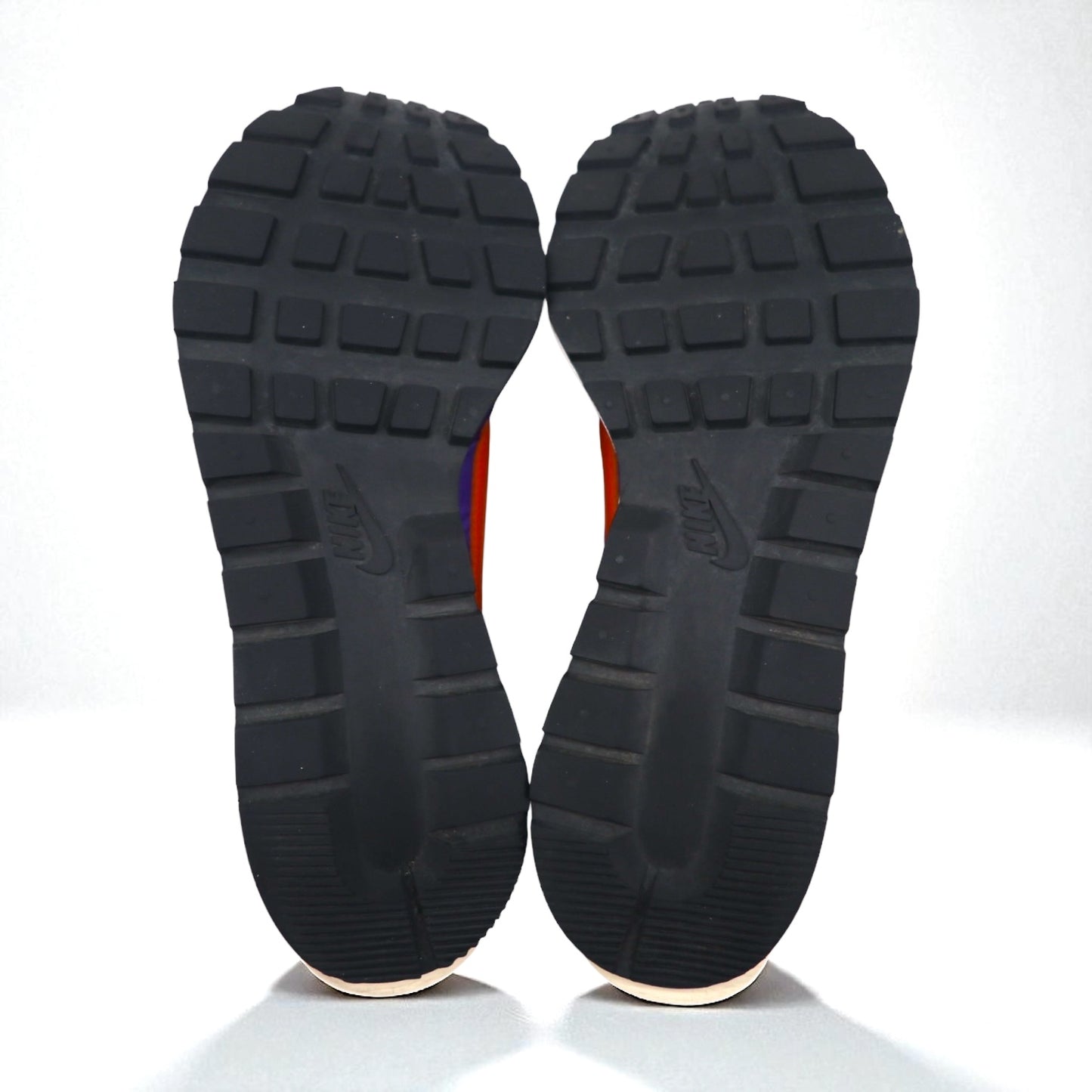 NIKE × sacai ヴェイパーワッフル VAPOR WAFFLE スニーカー 28.5cm ダークアイリス DARK IRIS DD1875-500