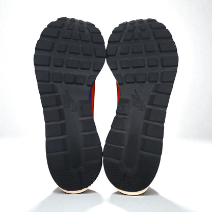 NIKE × sacai ヴェイパーワッフル VAPOR WAFFLE スニーカー 28.5cm ダークアイリス DARK IRIS DD1875-500