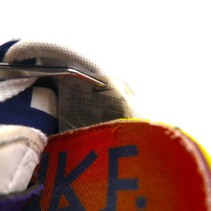 NIKE × sacai ヴェイパーワッフル VAPOR WAFFLE スニーカー 28.5cm ダークアイリス DARK IRIS DD1875-500