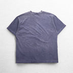 FRUIT OF THE LOOM 90年代 USA製 Tシャツ XL ブルー フィッシング Sanibel Island 刺繍