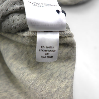 Patagonia シアーリング ハーフボタン プルオーバー フリースジャケット L ホワイト 26140