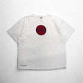 NIKE 90年代 バスケットボール プリント Tシャツ 2XL ホワイト ARIZONA BASKETBALL メキシコ製