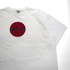 NIKE 90年代 バスケットボール プリント Tシャツ 2XL ホワイト ARIZONA BASKETBALL メキシコ製