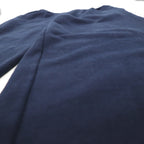 L.L.Bean スウェットパンツ ジャージ M ネイビー コットン BWM3