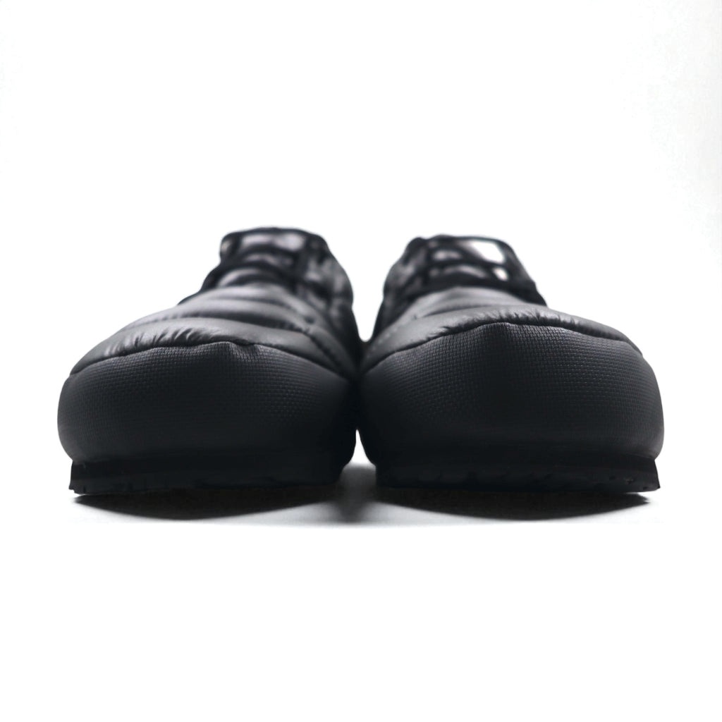 THE NORTH FACE ヌプシ チャッカブーツ NSE TRACTION CHUKK 29cm ブラック グースダウン TB1Y 未使用品