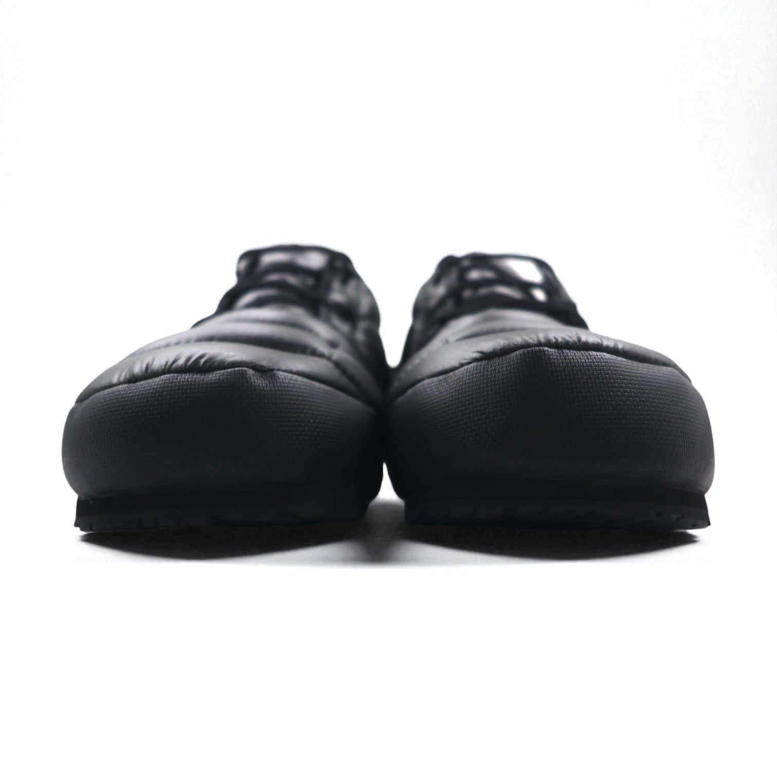 THE NORTH FACE ヌプシ チャッカブーツ NSE TRACTION CHUKK 29cm ブラック グースダウン TB1Y 未使用品