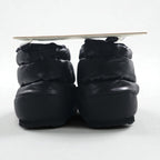 THE NORTH FACE ヌプシ チャッカブーツ NSE TRACTION CHUKK 29cm ブラック グースダウン TB1Y 未使用品